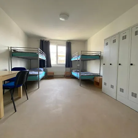 Hostel Ubytovna Rakovnik