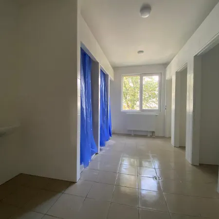 Hostel Ubytovna Rakovnik *