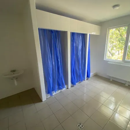 Hostel Ubytovna Rakovnik *